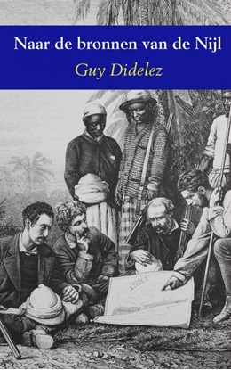 Afbeeldingen van Naar de bronnen van de Nijl