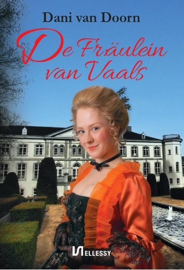Afbeelding van De Fräulein van Vaals