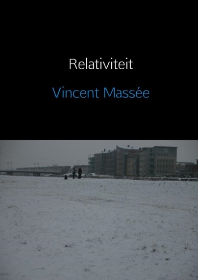 Afbeelding van Relativiteit