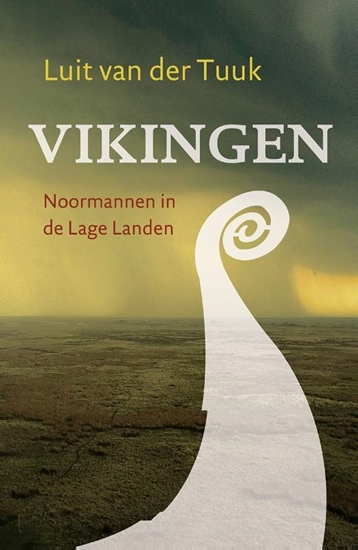 Afbeelding van Vikingen