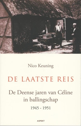 Afbeeldingen van De laatste reis