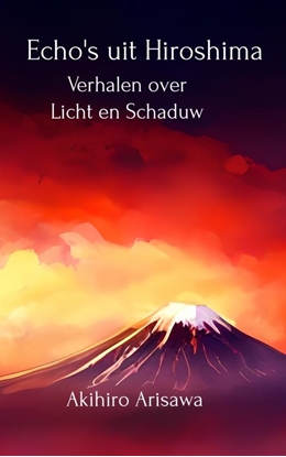 Afbeeldingen van Echo's uit Hiroshima