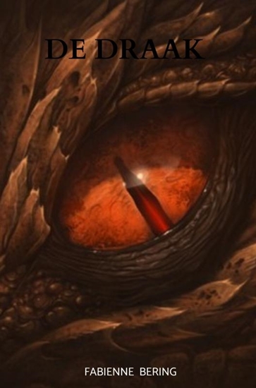 Afbeelding van De draak van Montey Morley