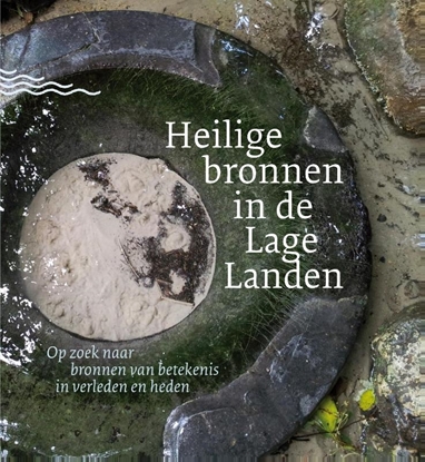 Afbeeldingen van Heilige bronnen in de lage landen