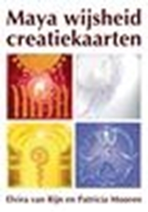 Afbeeldingen van Maya wijsheid creatiekaarten