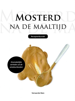 Afbeeldingen van Mosterd na de maaltijd