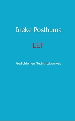 Afbeeldingen van Lef
