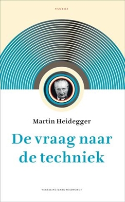 Afbeeldingen van De vraag naar de techniek