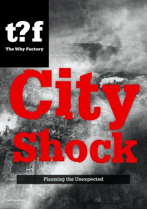 Afbeeldingen van The Why Factory City shock