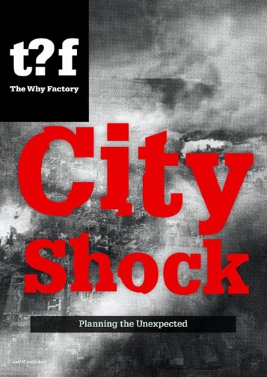 Afbeelding van The Why Factory City shock