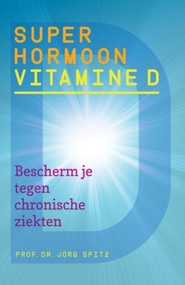 Afbeeldingen van Superhormoon vitamine D