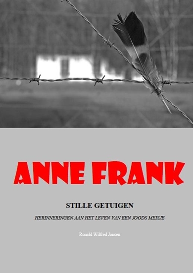 Afbeelding van Anne Frank