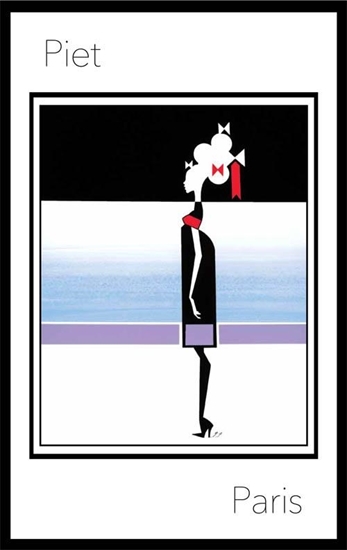 Afbeelding van Monografieën Piet Paris