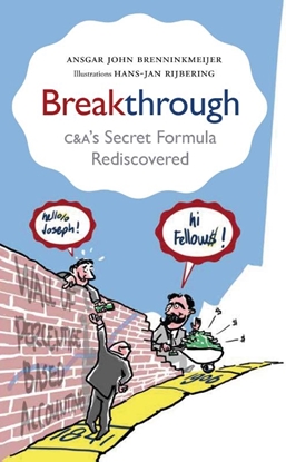 Afbeeldingen van Breakthrough: C&A’s Secret Formula Rediscovered