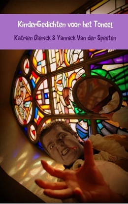 Afbeeldingen van Kindergedichten voor het toneel