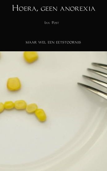 Afbeelding van Hoera, geen anorexia