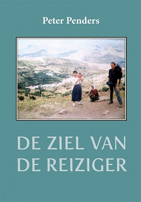 Afbeeldingen van Ze ziel van de reiziger