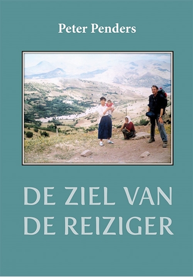 Afbeelding van Ze ziel van de reiziger