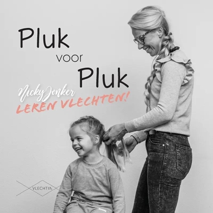 Afbeeldingen van Pluk voor pluk