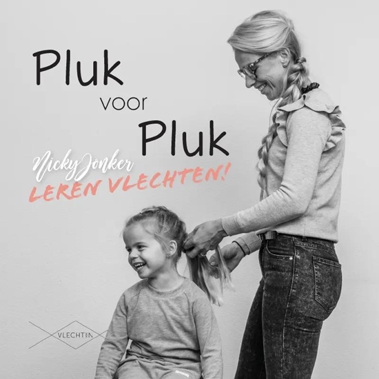 Afbeelding van Pluk voor pluk