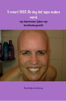 Afbeeldingen van 5 maart 2012: De dag dat alles anders werd