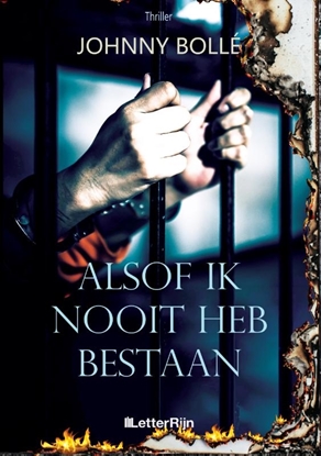 Afbeeldingen van Alsof ik nooit heb bestaan