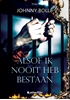 Afbeelding van Alsof ik nooit heb bestaan