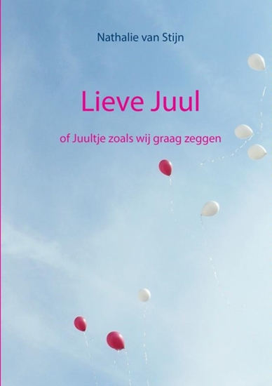Afbeelding van Lieve Juul