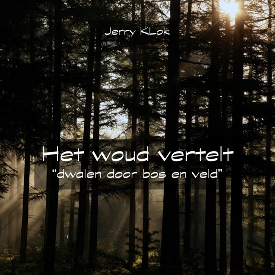 Afbeelding van Het woud vertelt