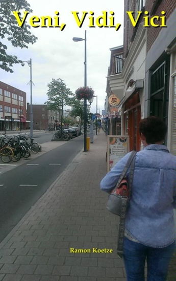 Afbeelding van Veni, Vidi, Vici