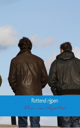 Afbeeldingen van Rottend rijpen