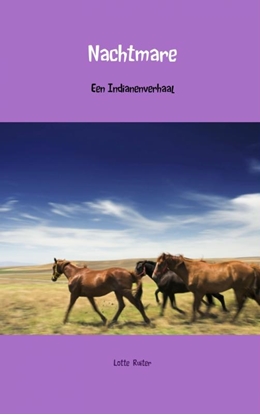 Afbeeldingen van Nachtmare