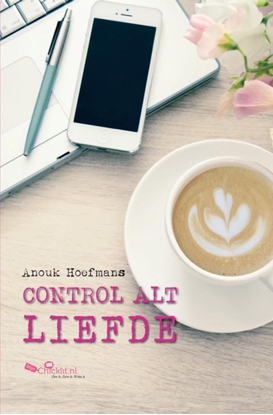 Afbeeldingen van Control Alt liefde
