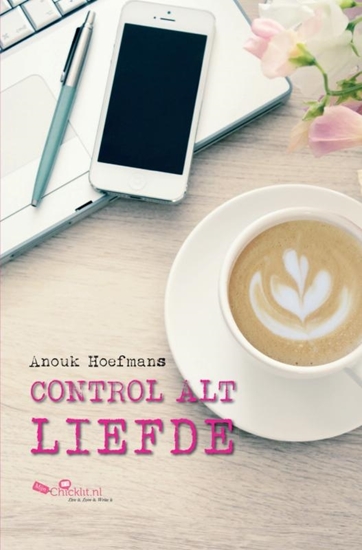 Afbeelding van Control Alt liefde