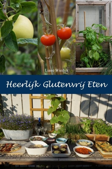 Afbeelding van Heerlijk Glutenvrij Eten
