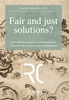 Afbeelding van Fair and just solutions