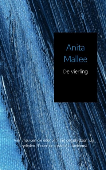 Afbeelding van De vierling