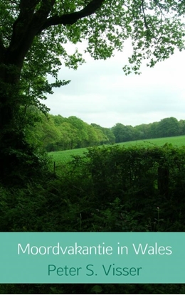 Afbeeldingen van Moordvakantie in Wales