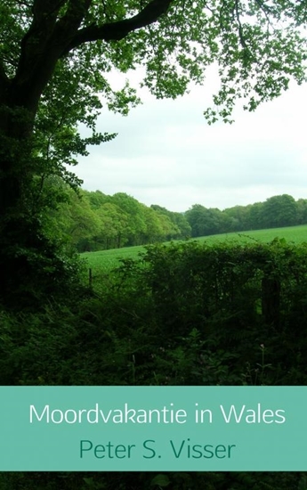 Afbeelding van Moordvakantie in Wales