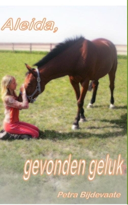 Afbeeldingen van Aleida, gevonden geluk