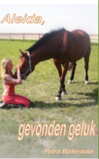 Afbeelding van Aleida, gevonden geluk