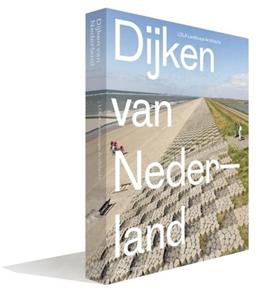 Afbeeldingen van Dijken van Nederland