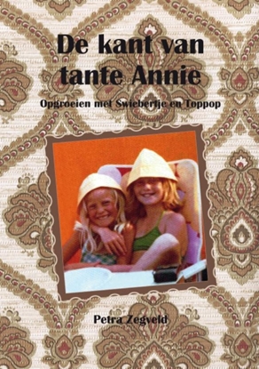 Afbeeldingen van De kant van tante Annie
