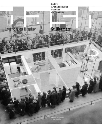 Afbeeldingen van DASH Stijlkamers/ Interiors on display