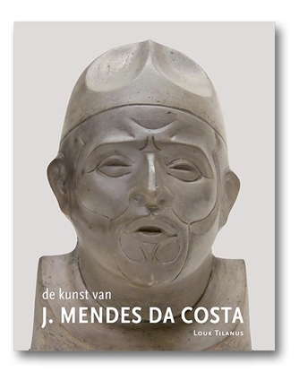 Afbeeldingen van De kunst van J. Mendes da Costa