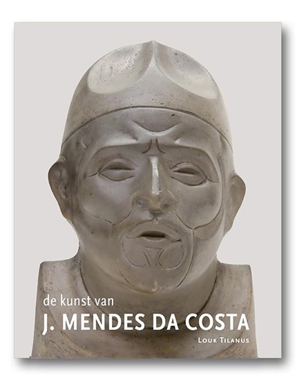 Afbeelding van De kunst van J. Mendes da Costa