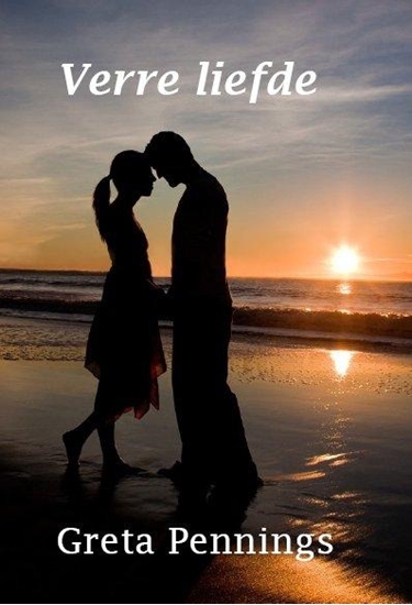 Afbeelding van Verre liefde