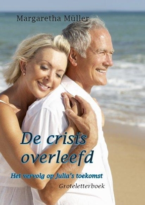 Afbeeldingen van Stoekman-trilogie De crisis overleefd