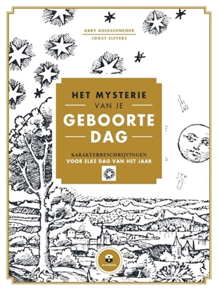 Afbeeldingen van Het mysterie van je geboortedag