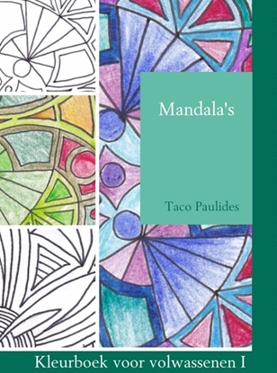 Afbeeldingen van Mandala's